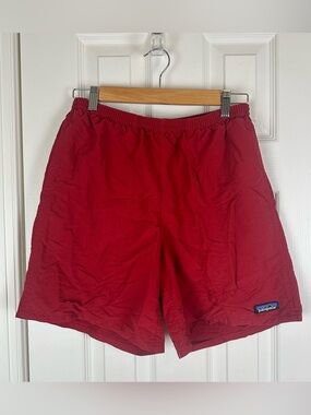 Patagonia Baggies Shorts